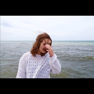 Meet your Posher, Kellyn